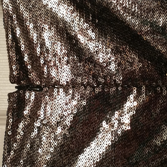 New Tahari Sequin Dress - Picture 5 of 7